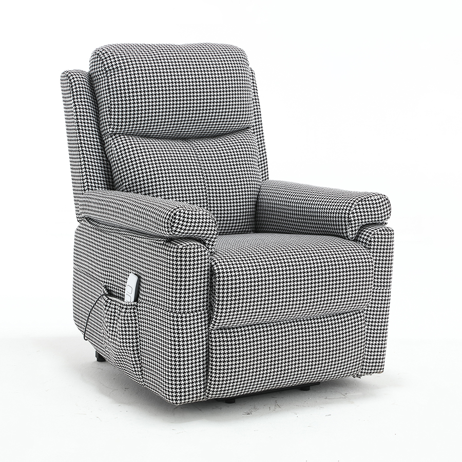 Power Lift Recliner Chair for Seniors(LC794)