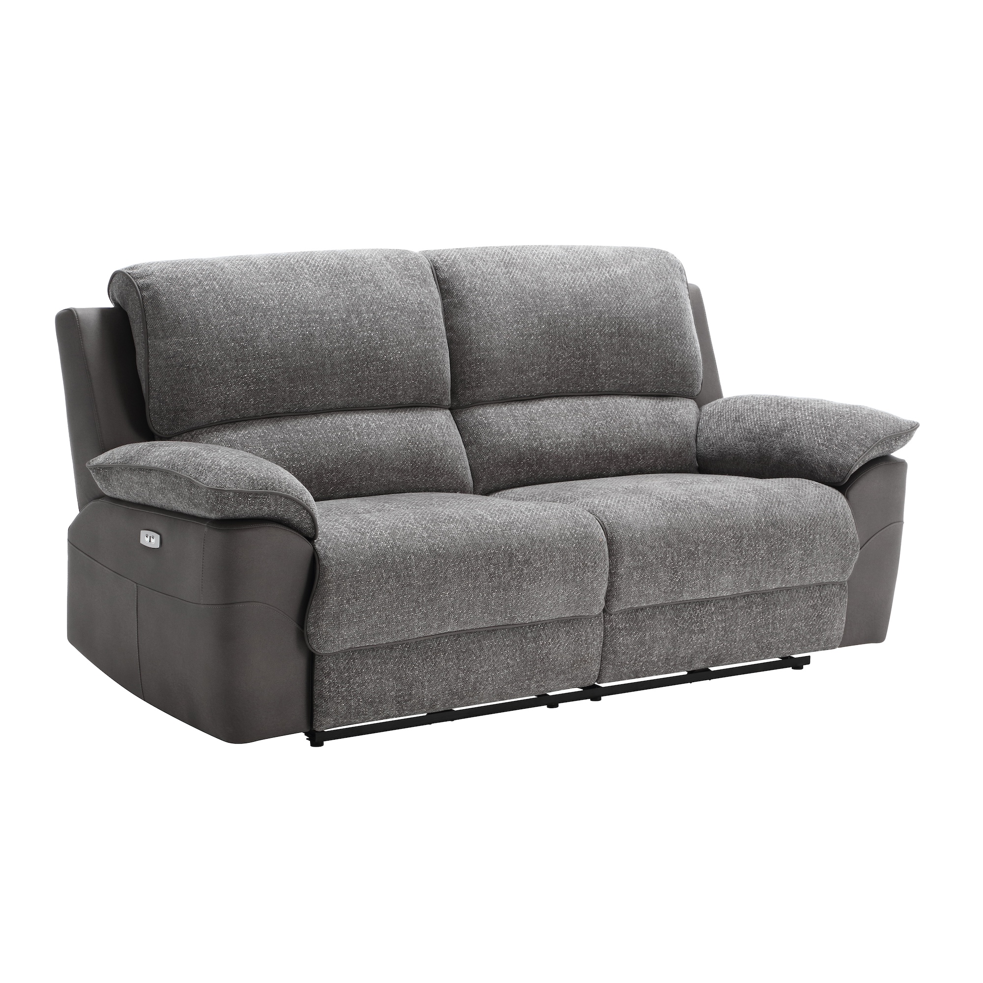 Power Recliner Suite For Living Room