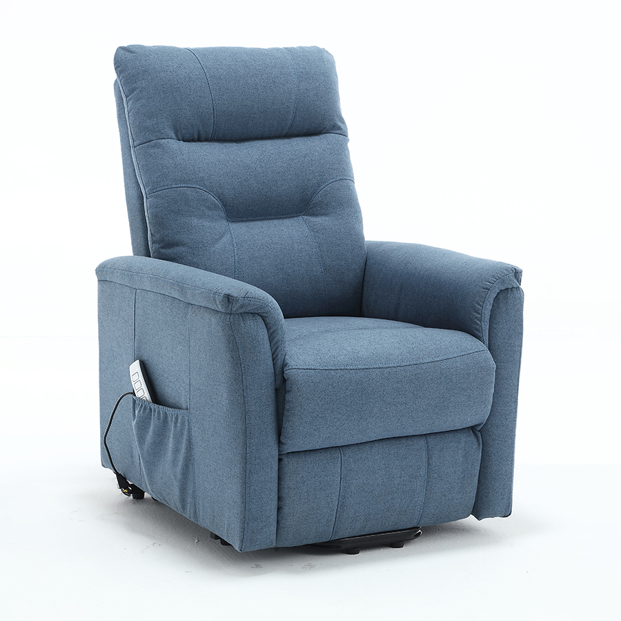 Power Lift Recliner Chair for Seniors(LC966)